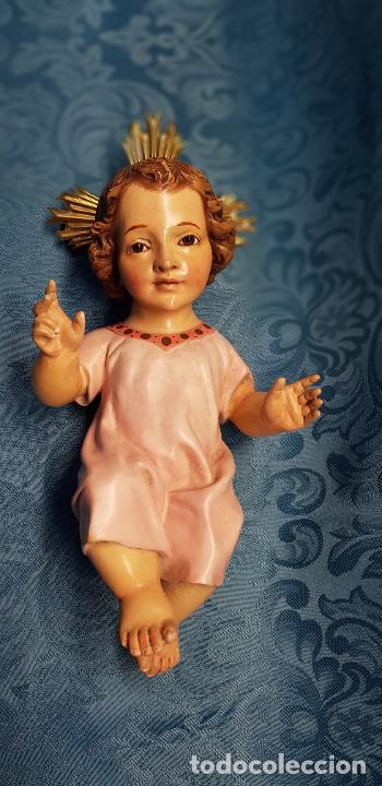 Antig&uuml;edades: NI&Ntilde;O JES&Uacute;S ( CUNA9 - Foto 1