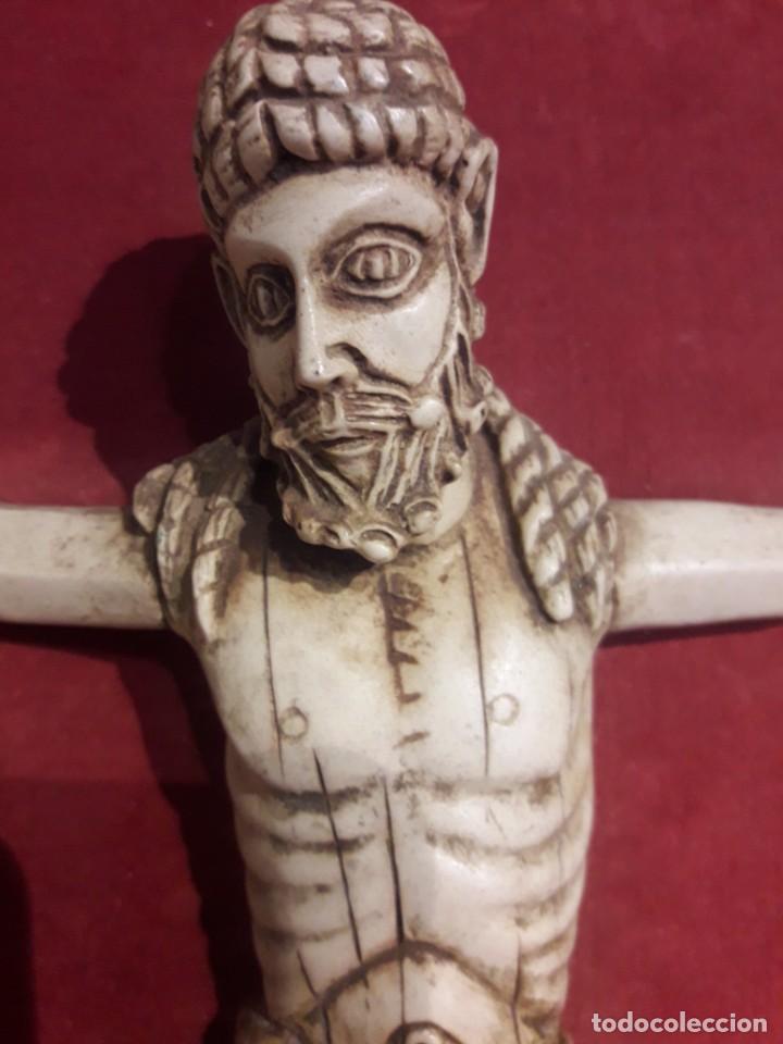Antig&uuml;edades: Cristo. - Foto 2