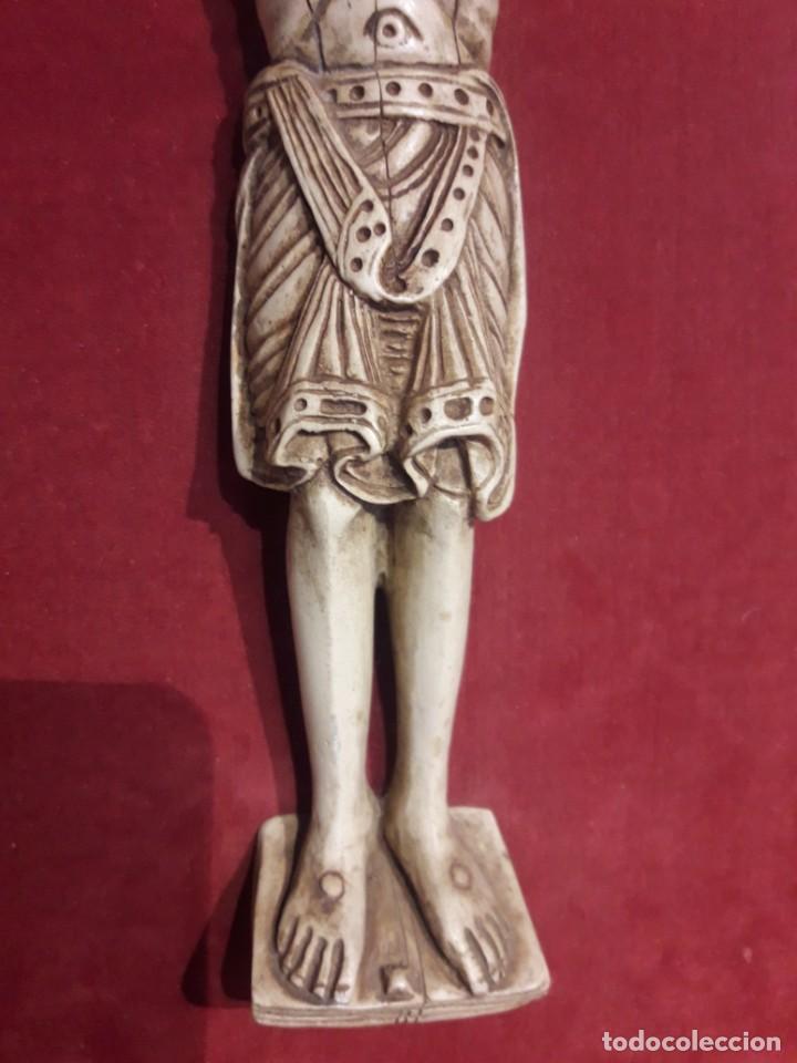 Antig&uuml;edades: Cristo. - Foto 3