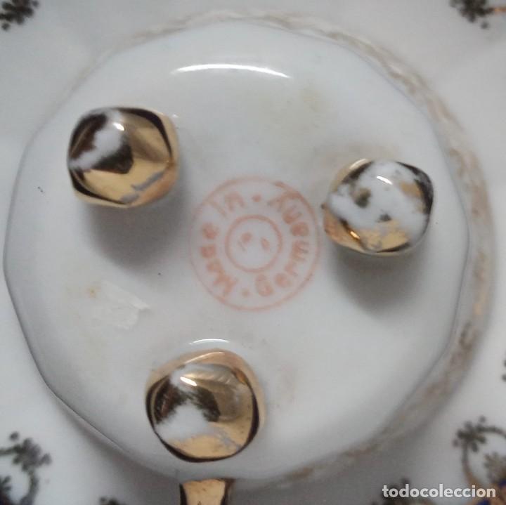 Antig&uuml;edades: Tazas de caf&eacute; - Foto 4