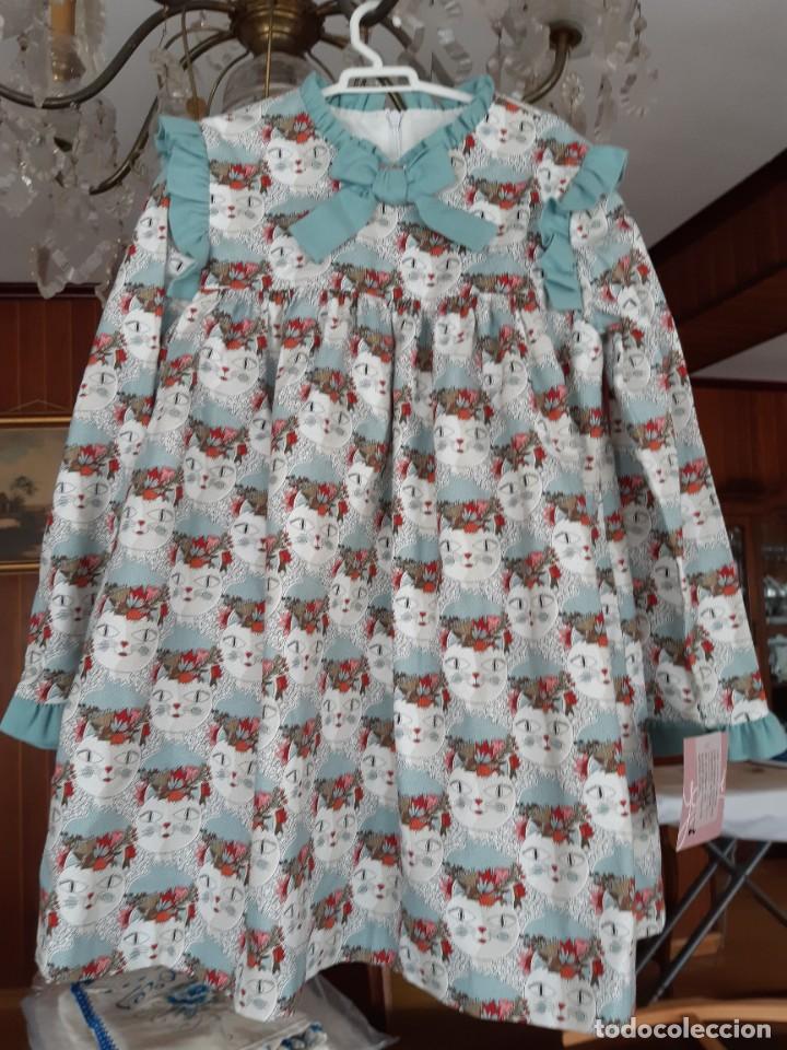 Vestido de 7 años hot sale