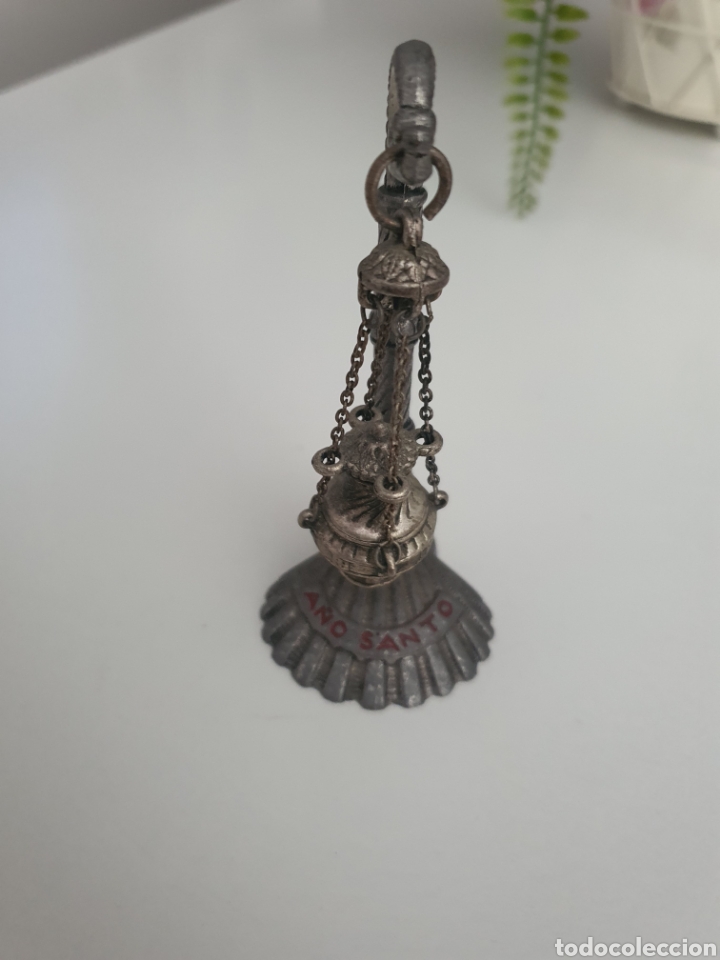 Antig&uuml;edades: Botafumeiro decorativo - Foto 1