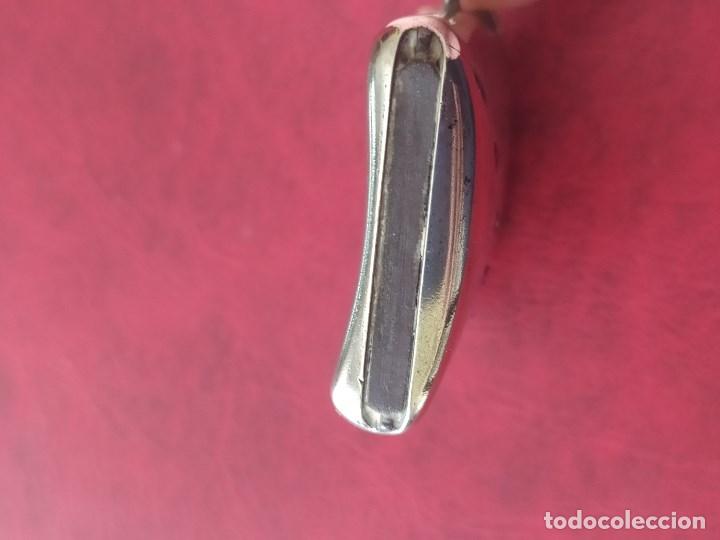 Antig&uuml;edades: CERILLERO - FINALES S.XIX - Foto 3