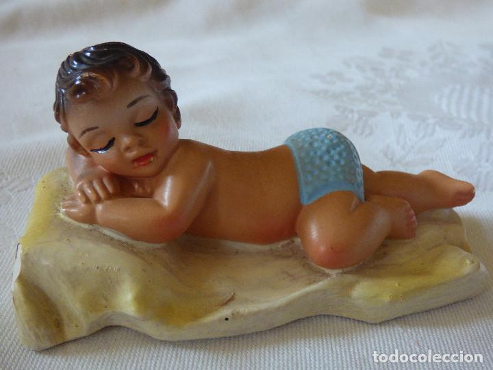 Antig&uuml;edades: Ni&ntilde;o Jesus. - Foto 1