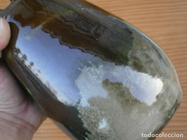 Antig&uuml;edades: ANTIGUO BOTIJO DE DARIO - Foto 3