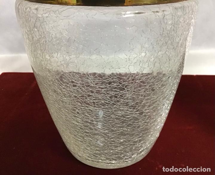 Antig&uuml;edades: JUEGO DE COCTELERIA - Foto 3