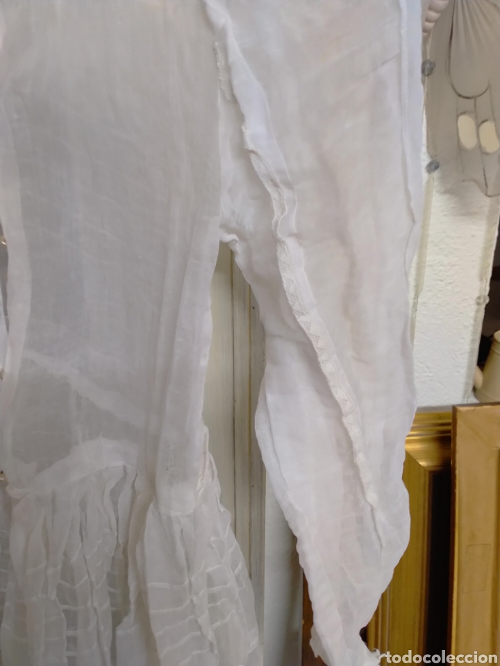 Antig&uuml;edades: Vestido comunion - Foto 6