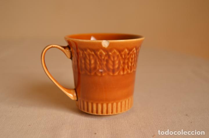 Antig&uuml;edades: Juego de caf&eacute; de la marca Pontes - Foto 2