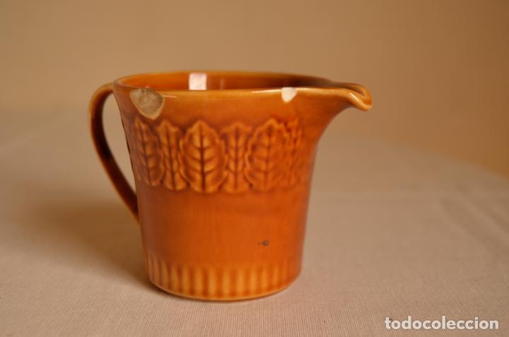 Antig&uuml;edades: Juego de caf&eacute; de la marca Pontes - Foto 3