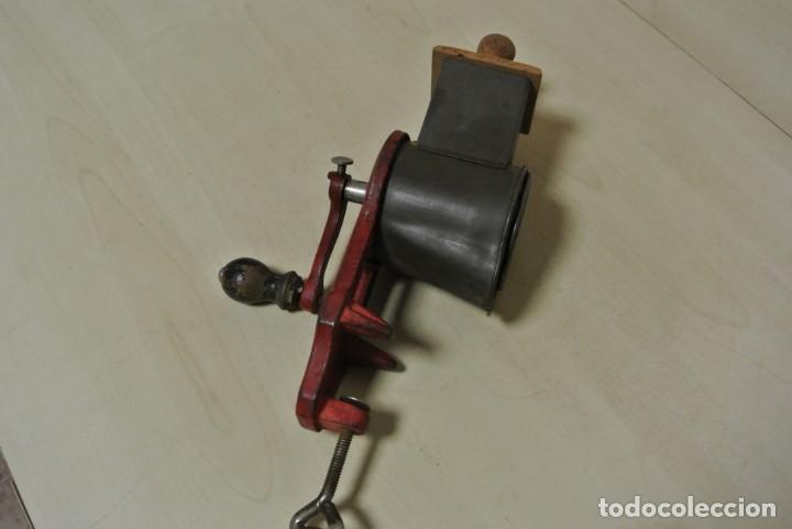 Antig&uuml;edades: ANTIGUO RAYALLOR ELMA 1444 - Foto 1