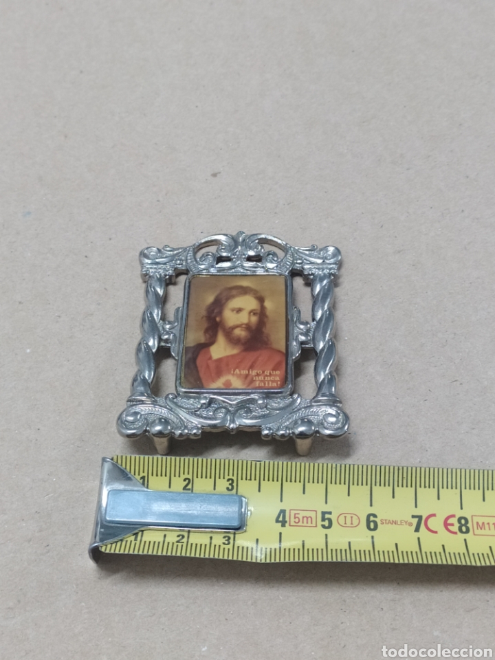 Antig&uuml;edades: Jes&uacute;s, amigo que nunca falla - Foto 4