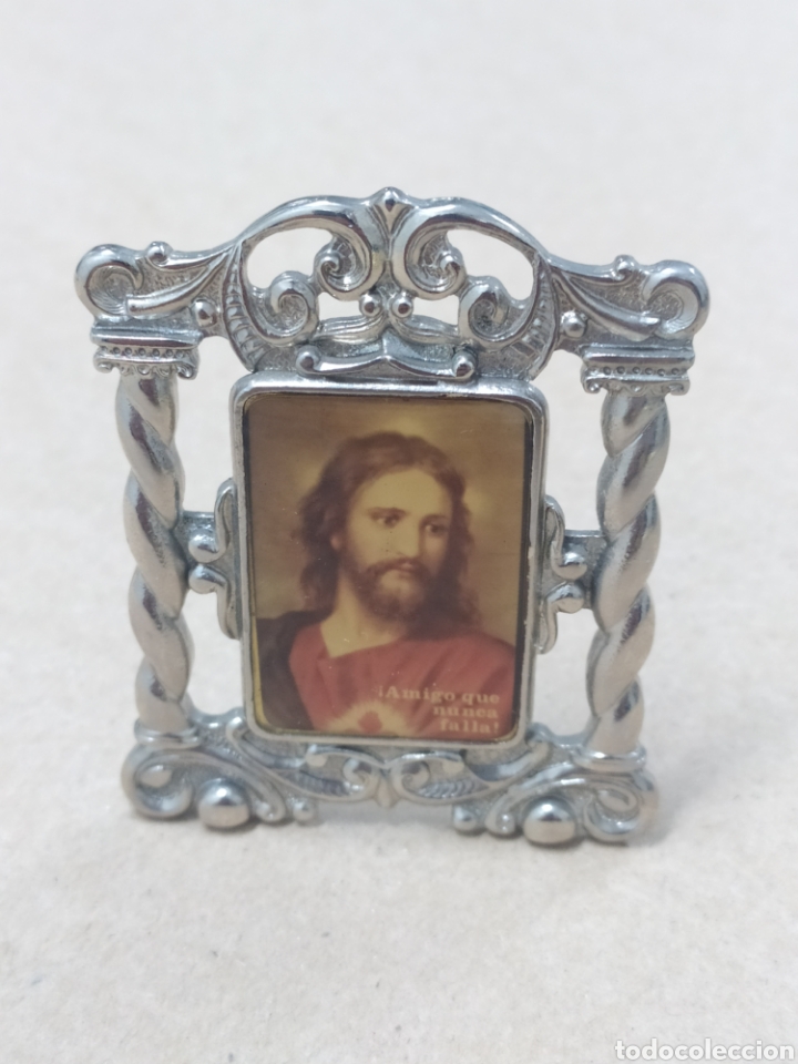 Antig&uuml;edades: Jes&uacute;s, amigo que nunca falla - Foto 1