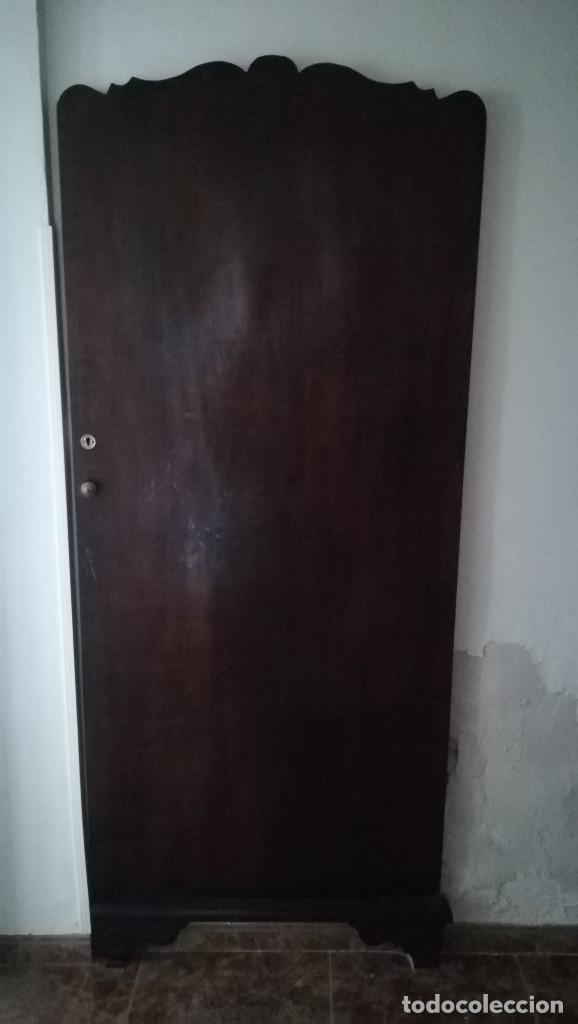 Antig&uuml;edades: Puerta Antigua - Foto 1
