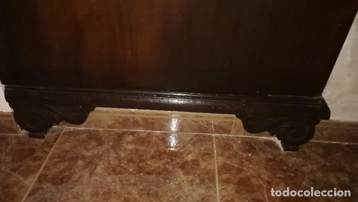 Antig&uuml;edades: Puerta Antigua - Foto 2