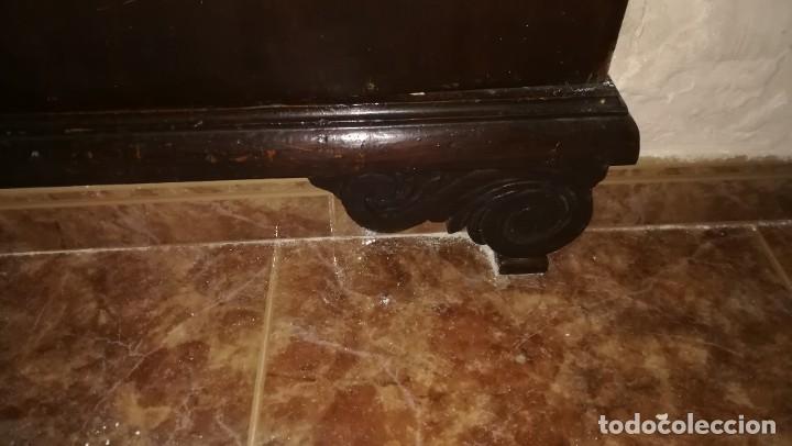 Antig&uuml;edades: Puerta Antigua - Foto 3