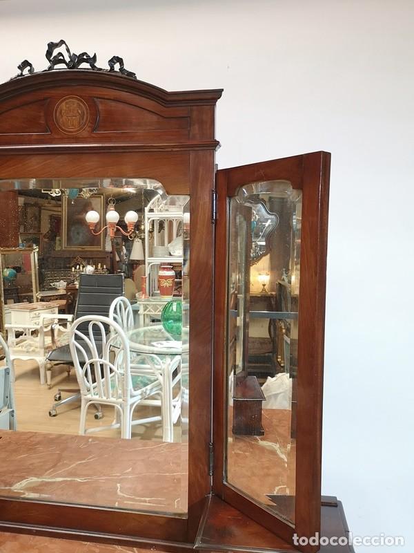 Antig&uuml;edades: Coqueta Antigua - Foto 2