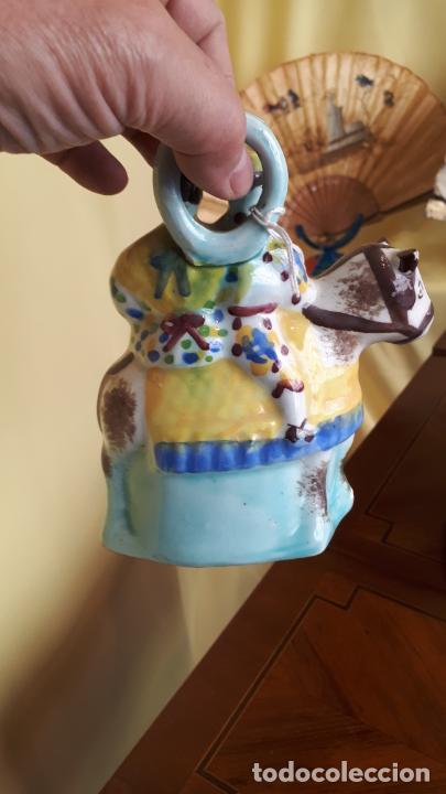 Antig&uuml;edades: Botijo levantino de colecci&oacute;n - Foto 6