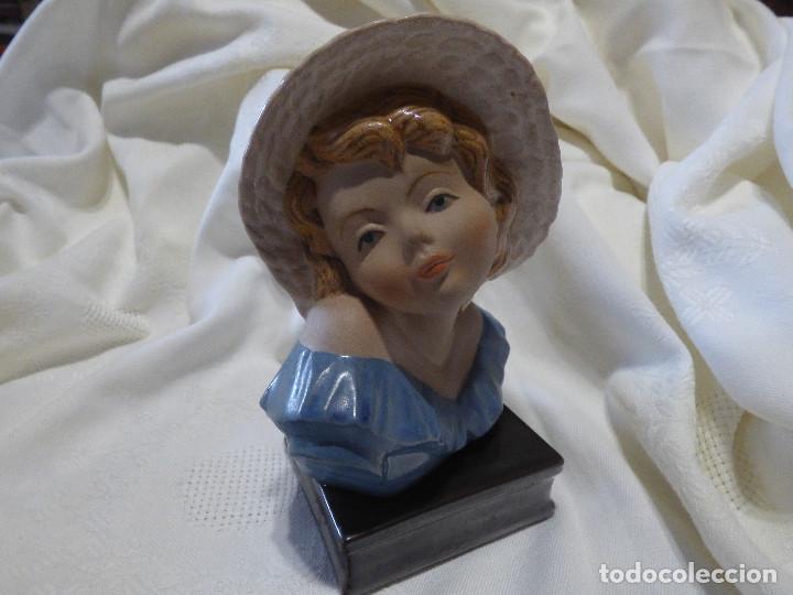 Antig&uuml;edades: Figura Pons collection. - Foto 2