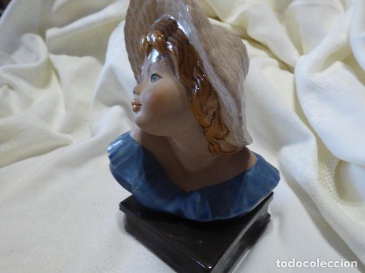 Antig&uuml;edades: Figura Pons collection. - Foto 3