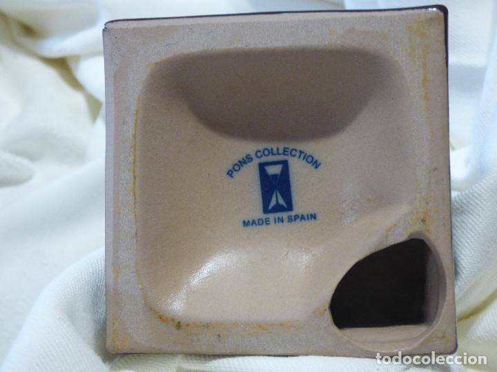 Antig&uuml;edades: Figura Pons collection. - Foto 5