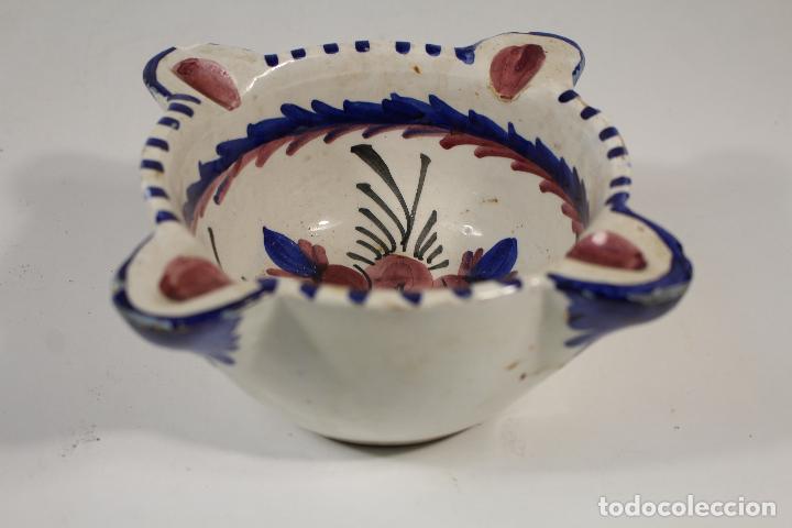 Antig&uuml;edades: mortero ceramica - Foto 2