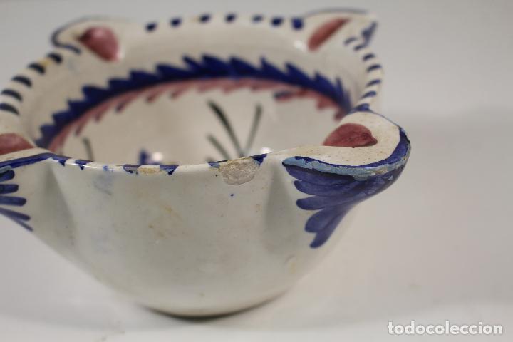 Antig&uuml;edades: mortero ceramica - Foto 3