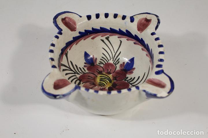 Antig&uuml;edades: mortero ceramica - Foto 1