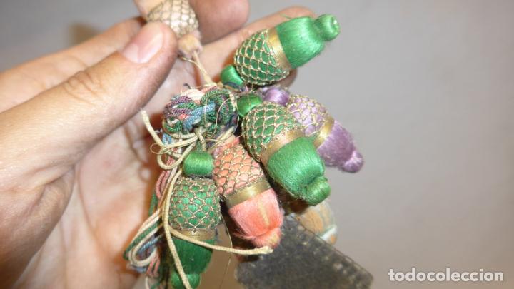 Antig&uuml;edades: Antiguos amuletos religiosos a identificar ?? - Foto 2