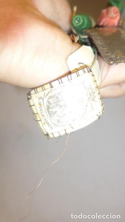 Antig&uuml;edades: Antiguos amuletos religiosos a identificar ?? - Foto 3