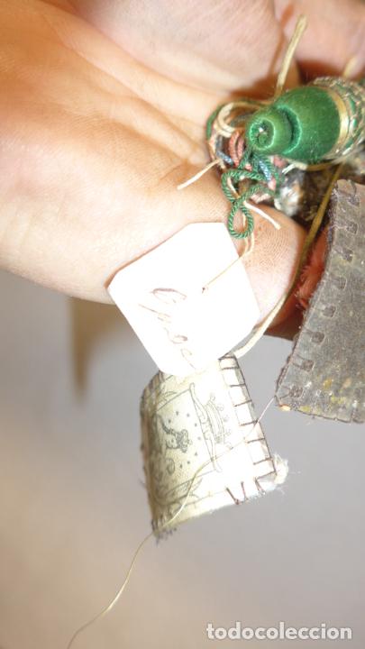 Antig&uuml;edades: Antiguos amuletos religiosos a identificar ?? - Foto 4
