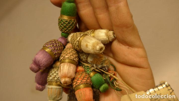 Antig&uuml;edades: Antiguos amuletos religiosos a identificar ?? - Foto 5