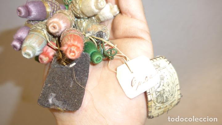 Antig&uuml;edades: Antiguos amuletos religiosos a identificar ?? - Foto 6
