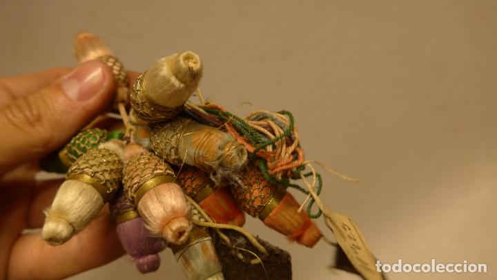 Antig&uuml;edades: Antiguos amuletos religiosos a identificar ?? - Foto 7