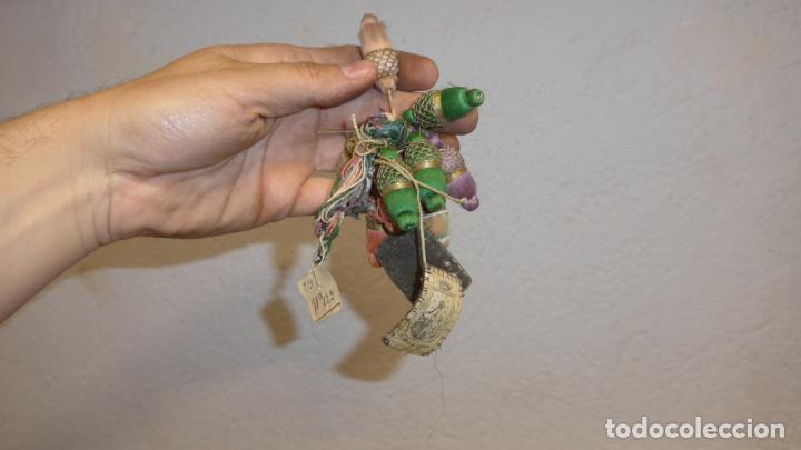 Antig&uuml;edades: Antiguos amuletos religiosos a identificar ?? - Foto 1