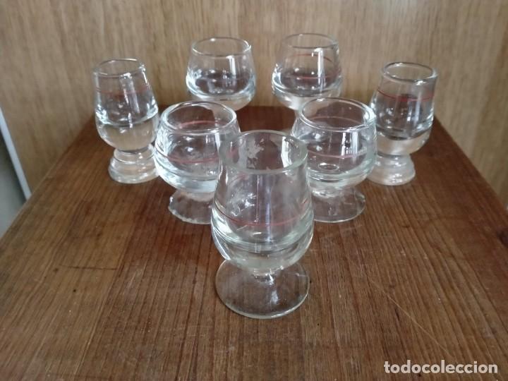 Oggetti Antichi: LOTE DE COPAS MUY ANTIGUAS VER FOTOS
