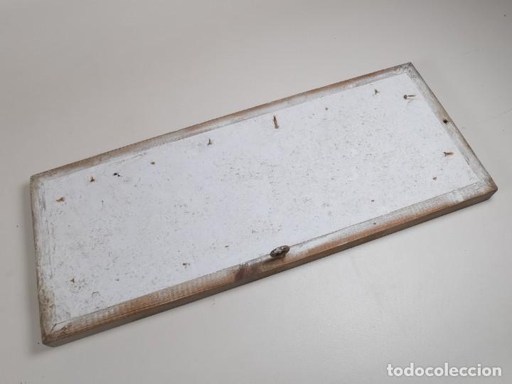 Antig&uuml;edades: PANEL CUADRO AZULEJOS CATALANES ----REF-MO - Foto 18