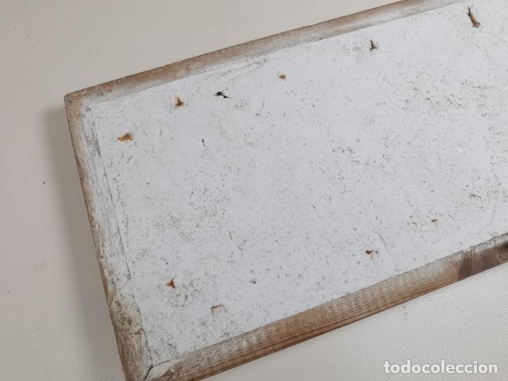 Antig&uuml;edades: PANEL CUADRO AZULEJOS CATALANES ----REF-MO - Foto 19