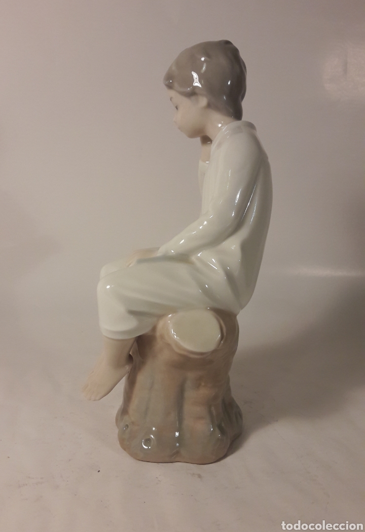 Antig&uuml;edades: PORCELANA LLADRO - Foto 3