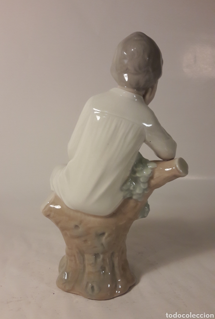 Antig&uuml;edades: PORCELANA LLADRO - Foto 4