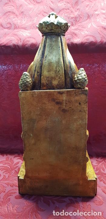 Antig&uuml;edades: VIRGEN DE MONTSERRAT - Foto 8