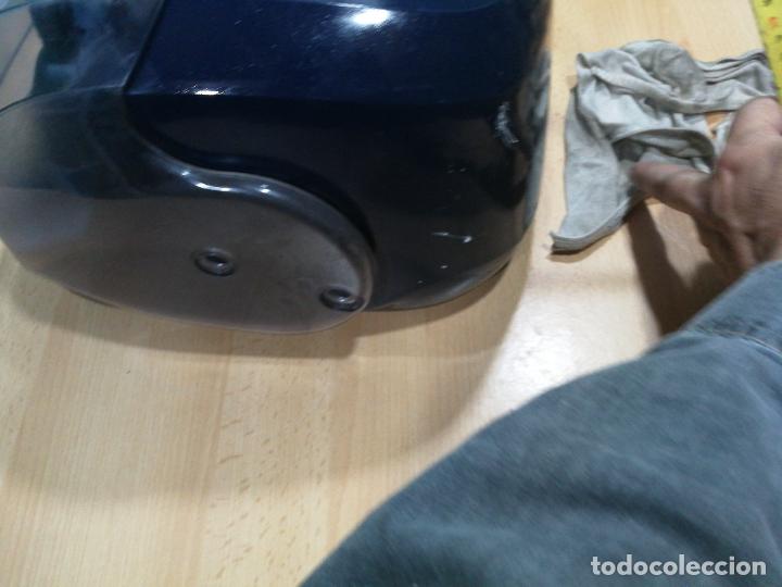 Antig&uuml;edades: Centro de planchado, funcionando - Foto 26