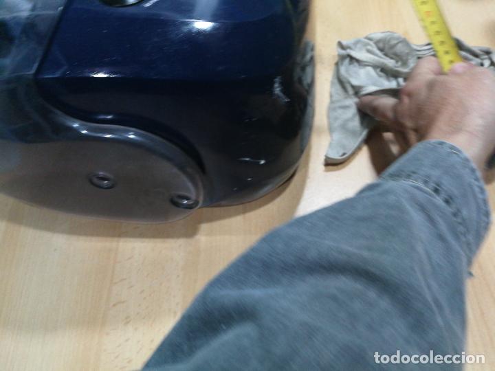 Antig&uuml;edades: Centro de planchado, funcionando - Foto 29