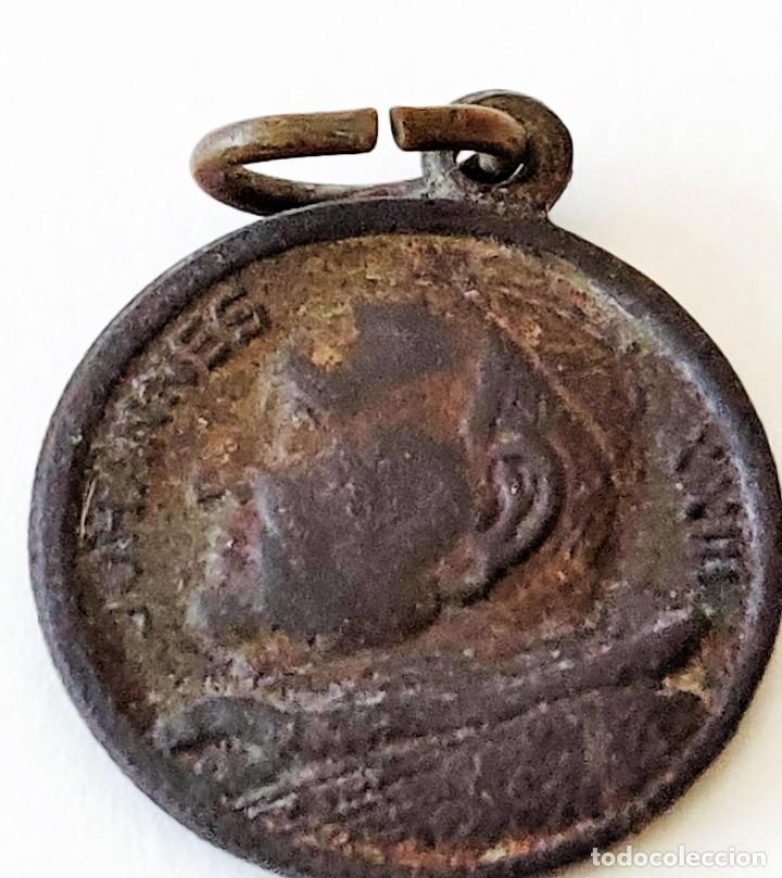 Antig&uuml;edades: Medalla Juan XXIII - Foto 1