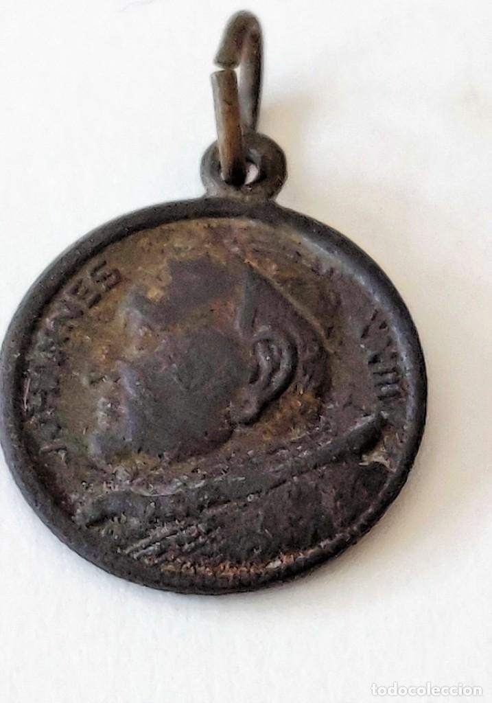Antig&uuml;edades: Medalla Juan XXIII - Foto 2