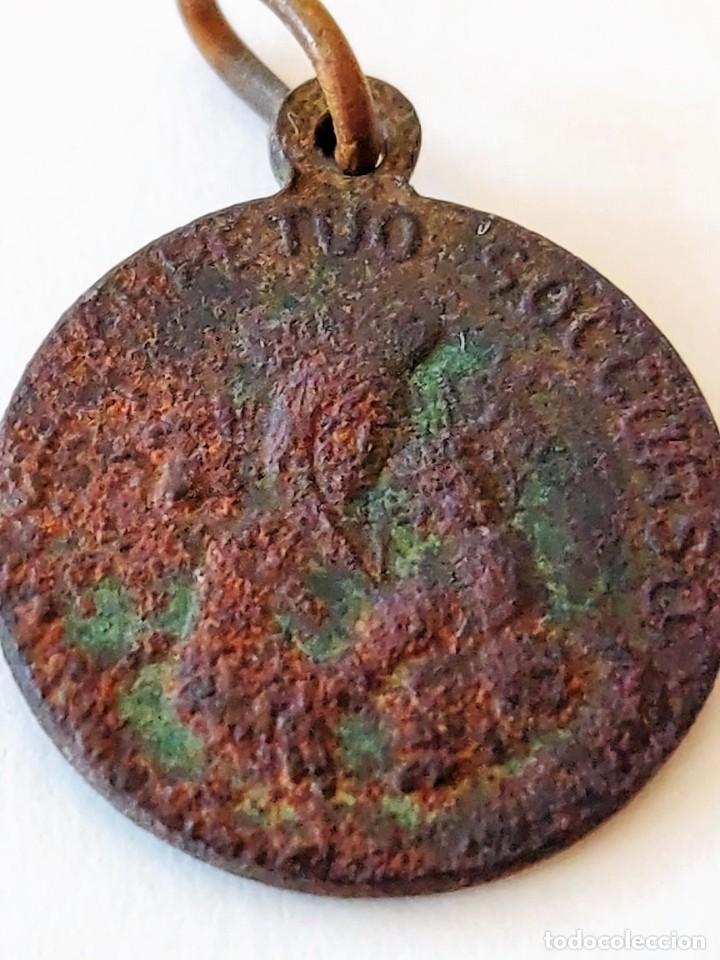Antig&uuml;edades: Medalla Juan XXIII - Foto 3