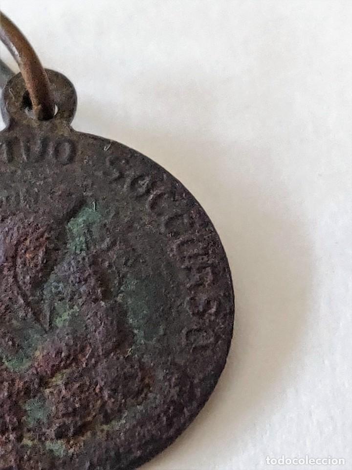 Antig&uuml;edades: Medalla Juan XXIII - Foto 4