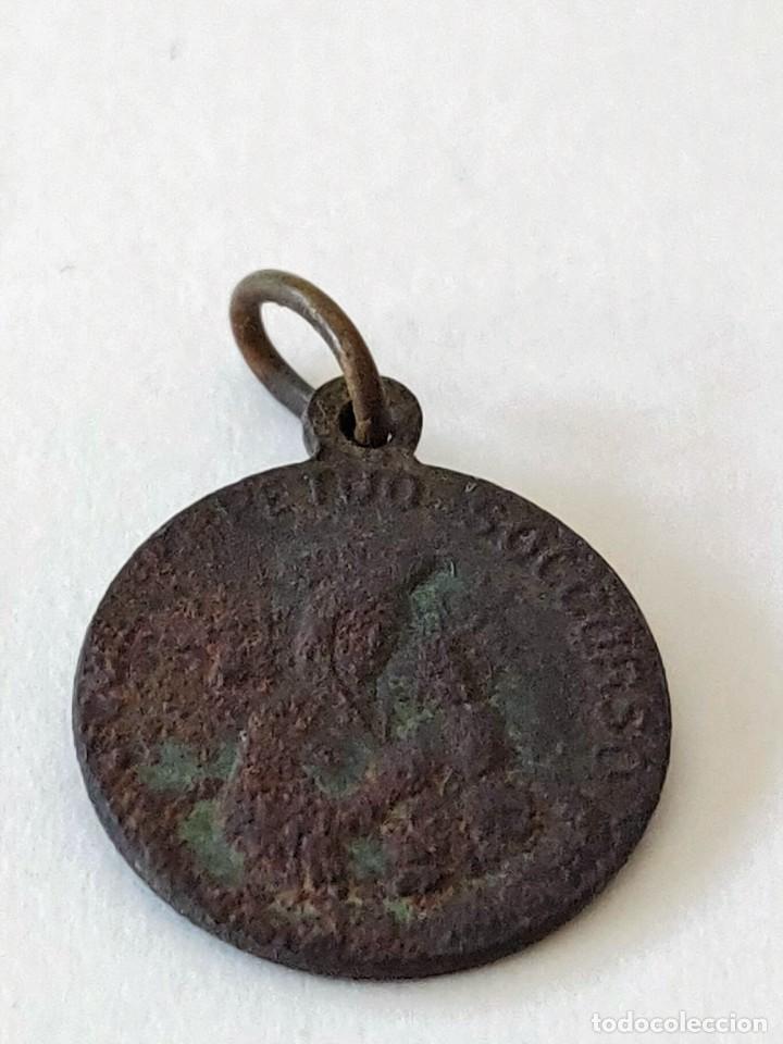Antig&uuml;edades: Medalla Juan XXIII - Foto 5