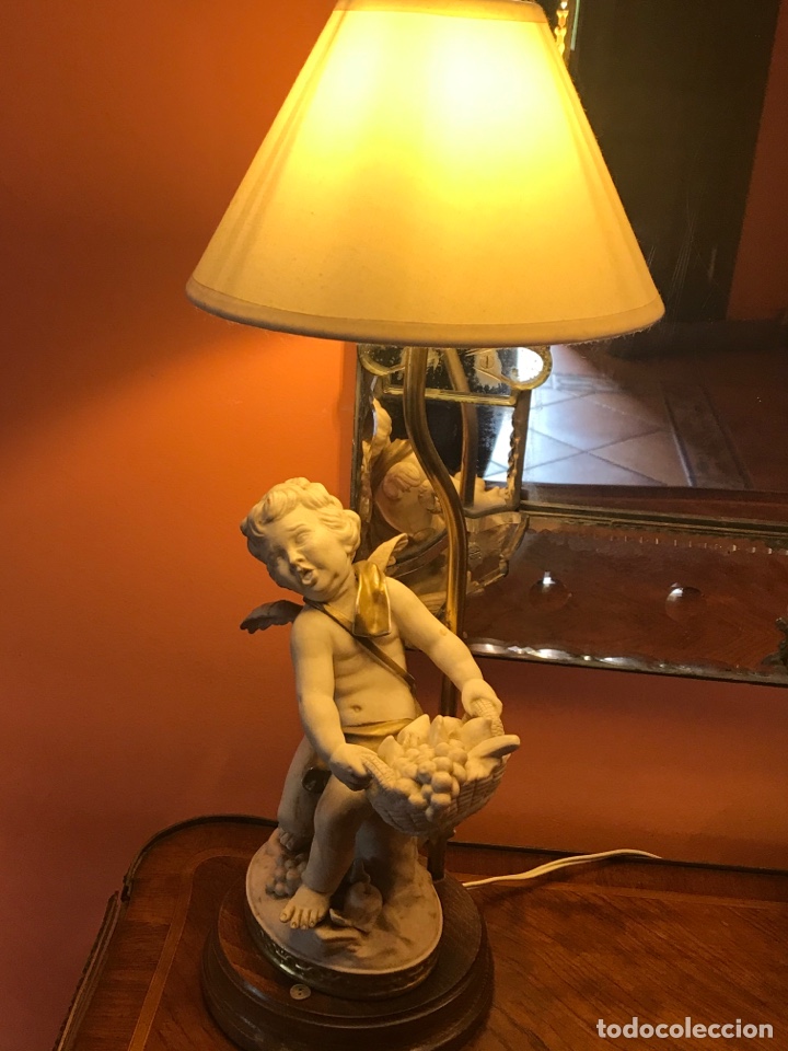 Antig&uuml;edades: Figuras decorativas antiguas - Foto 2