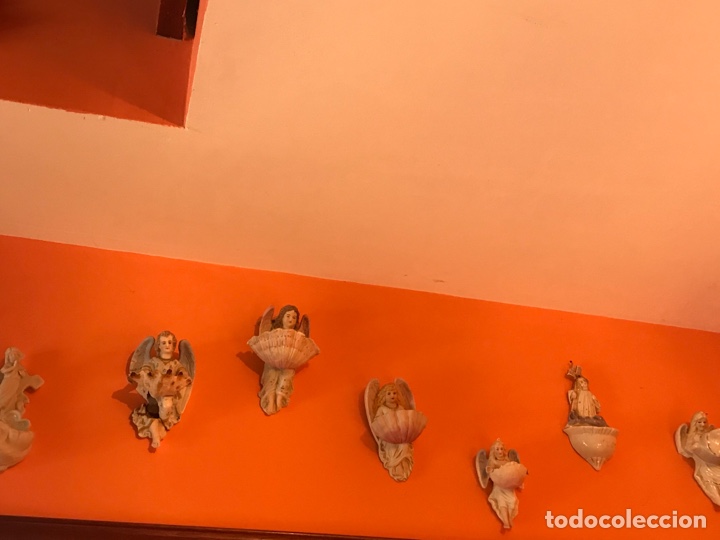 Antig&uuml;edades: Figuras decorativas antiguas - Foto 3