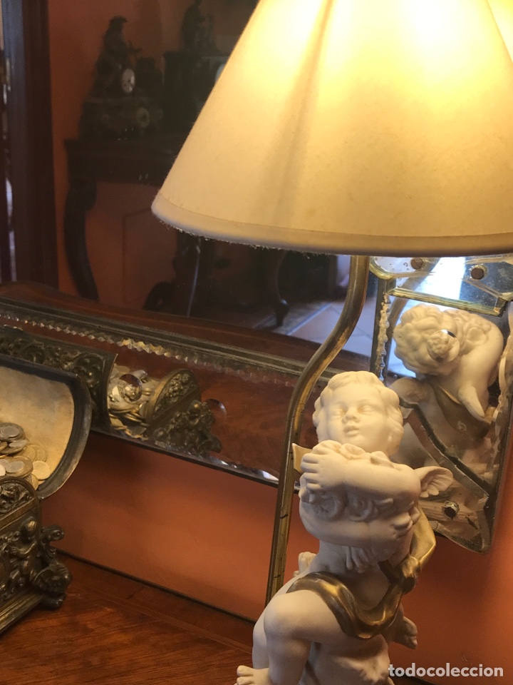 Antig&uuml;edades: Figuras decorativas antiguas - Foto 1